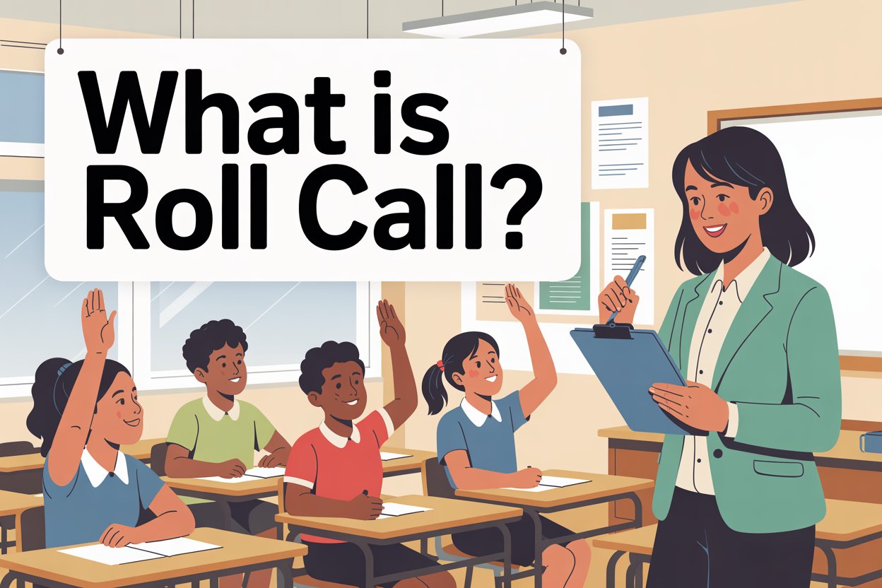 What is Roll Call?
