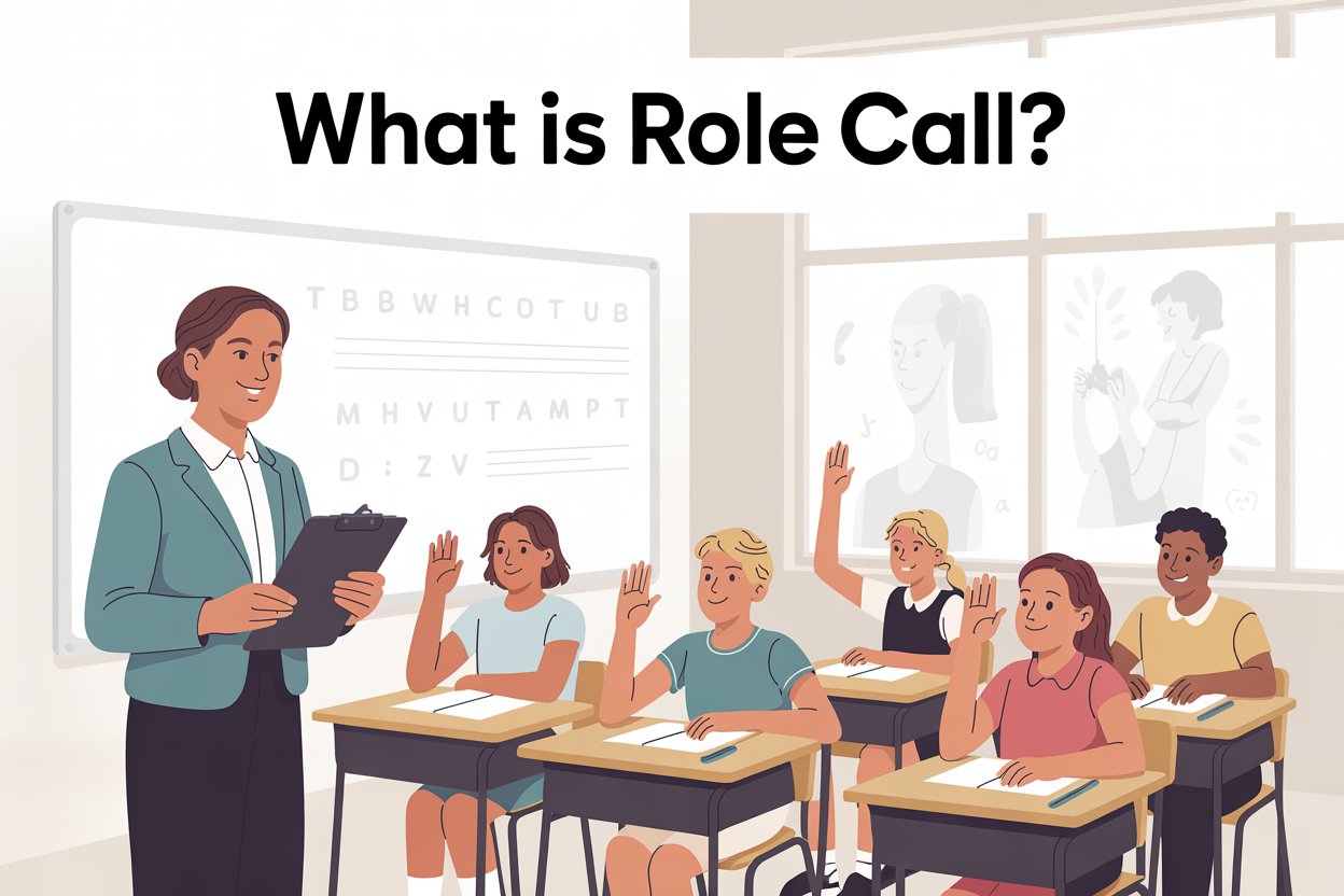 What Is Role Call?