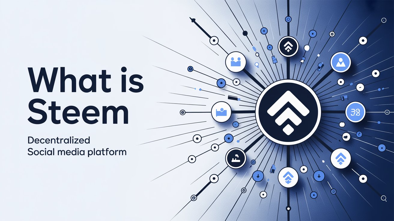 What Is Steem