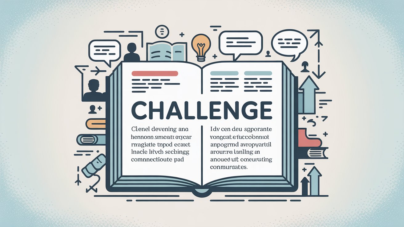 Challenge