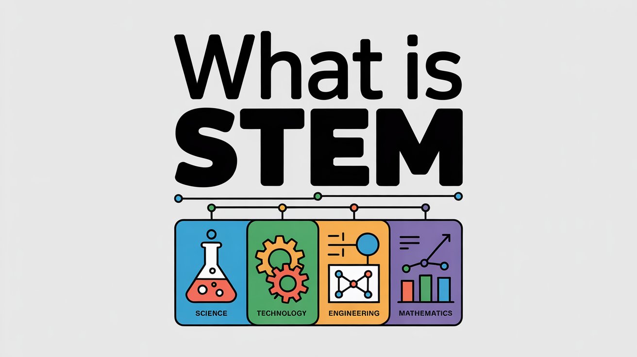 What Is STEM