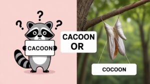 Cacoon or Cocoon